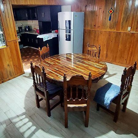 Casa Latina Hostel San Cristóbal de Las Casas Extérieur photo