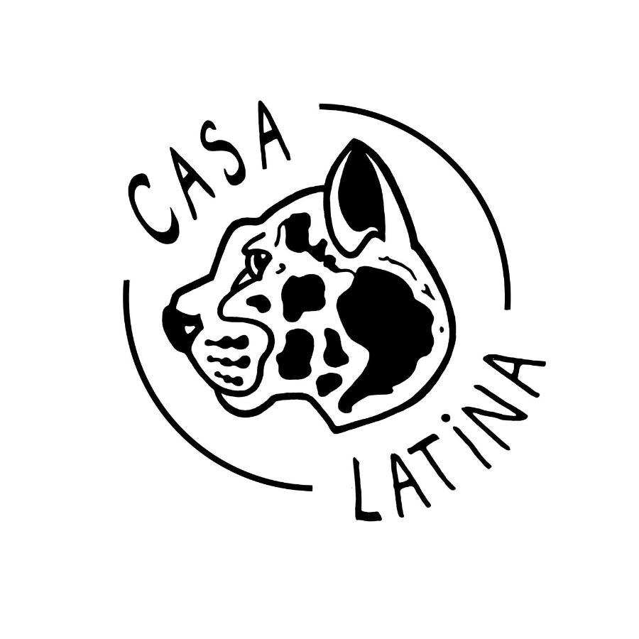 Casa Latina Hostel San Cristóbal de Las Casas Extérieur photo