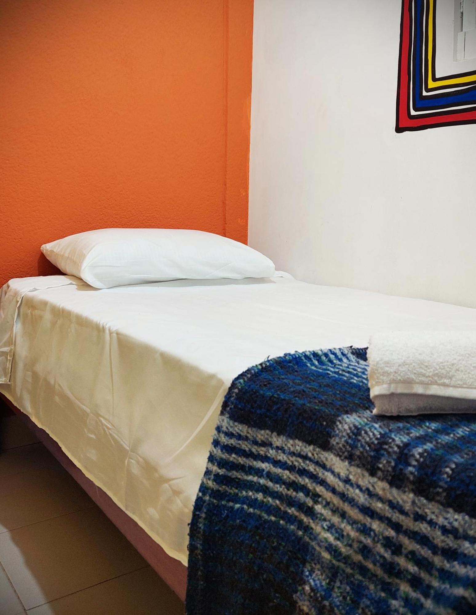 Casa Latina Hostel San Cristóbal de Las Casas Chambre photo