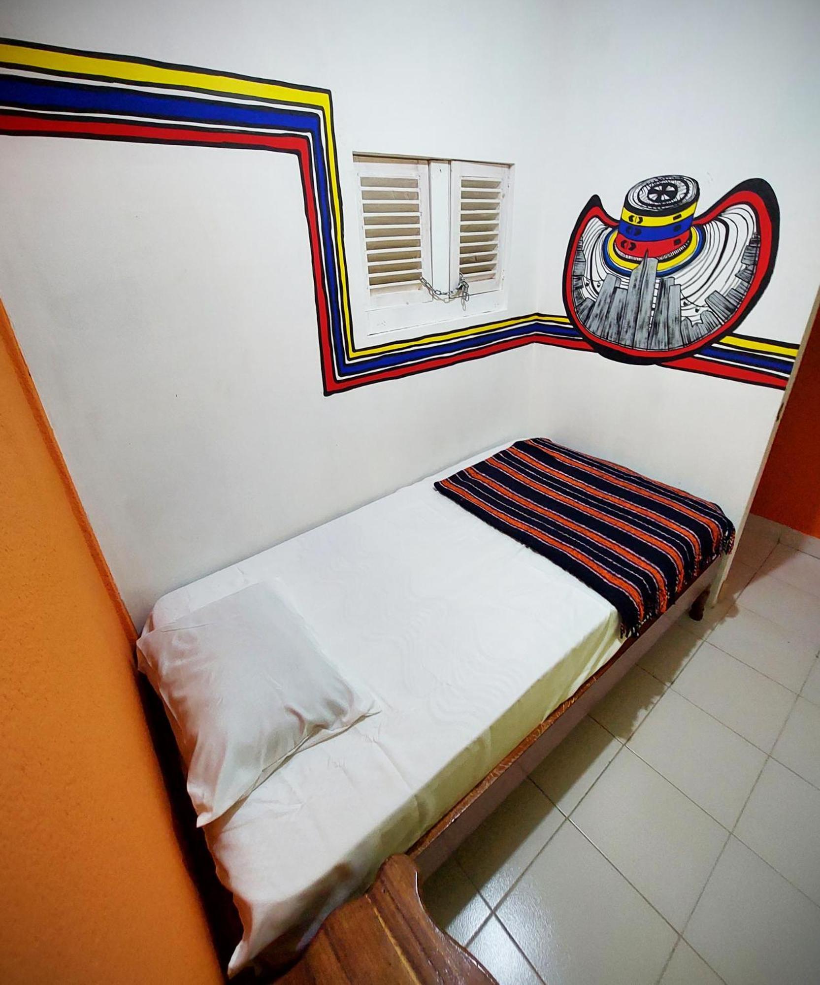 Casa Latina Hostel San Cristóbal de Las Casas Chambre photo